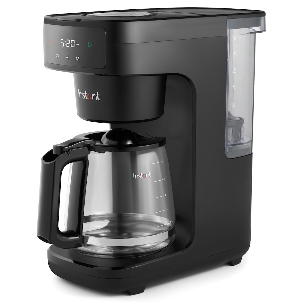 Kaffemaskiner og kaffebryggere til filterkaffe | KitchenTech