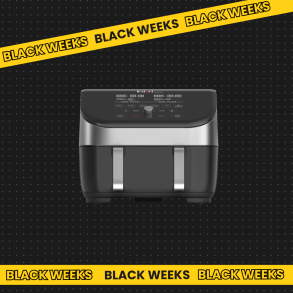 BLACK FRIDAY - AIRFRYER