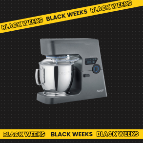 BLACK FRIDAY - ANDRA KÖKSMASKINER