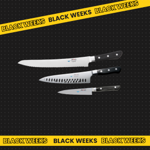 BLACK FRIDAY - KÖKSUTRUSTNING OCH TILLBEHÖR