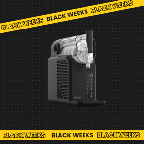 BLACK FRIDAY - FRYSMASKIN