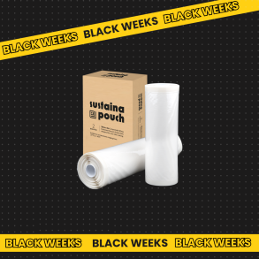 BLACK FRIDAY - VAKUUMPÅSAR OCH TILLBEHÖR