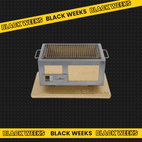 BLACK FRIDAY - GRILL OCH TILLBEHÖR