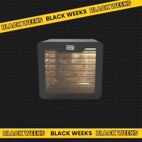 BLACK FRIDAY - TORKUGNAR (DEHYDRATOR)