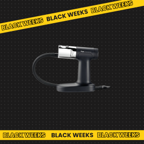 BLACK FRIDAY - RÖKPISTOL