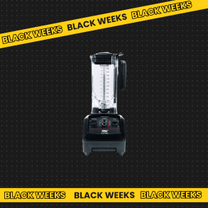BLACK FRIDAY - BLENDER