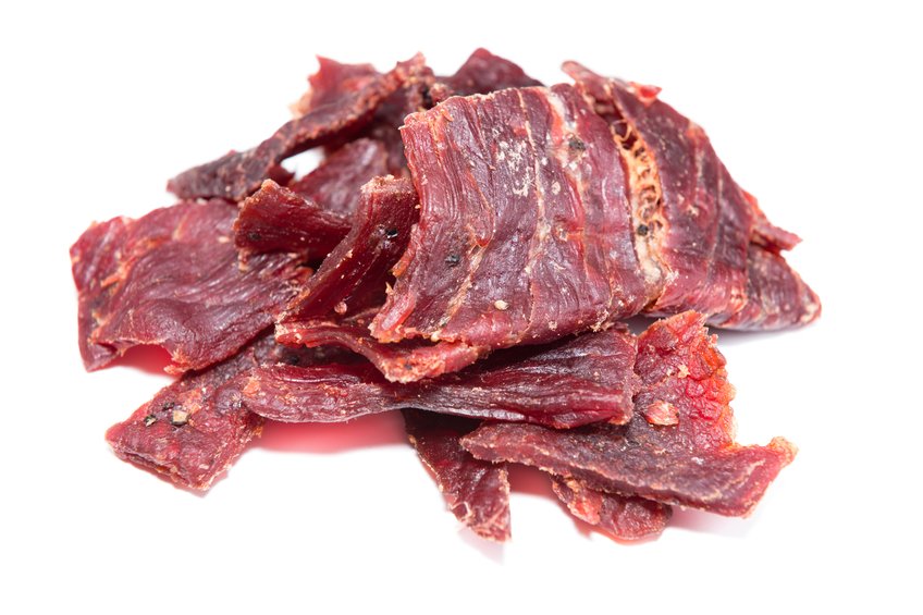 Sådan laver du beef jerky – guide til dehydrator og opbevaring