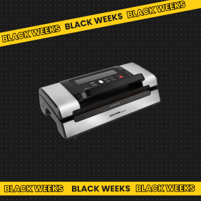 BLACK FRIDAY - VAKUUMFÖRPACKARE
