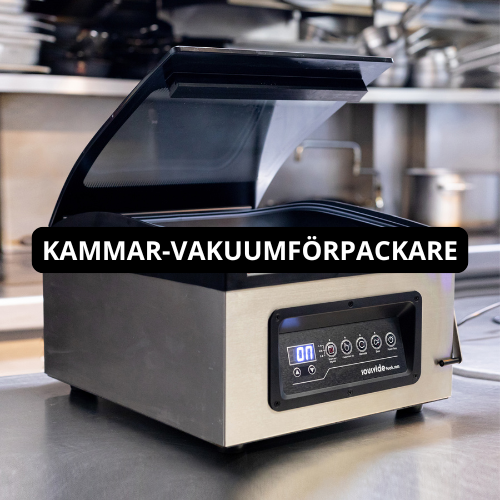 kammarvakuumforpackare