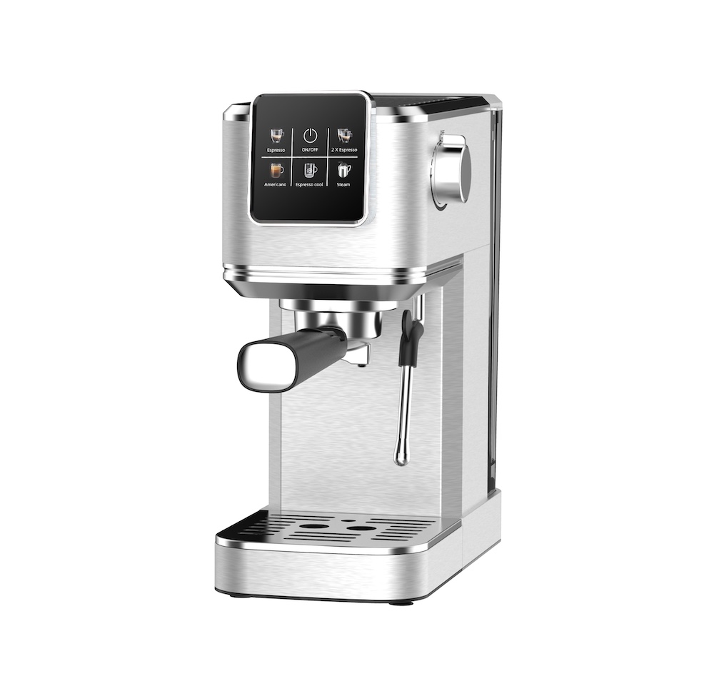 Hâws Espressomaskine 7-i-1 Touch