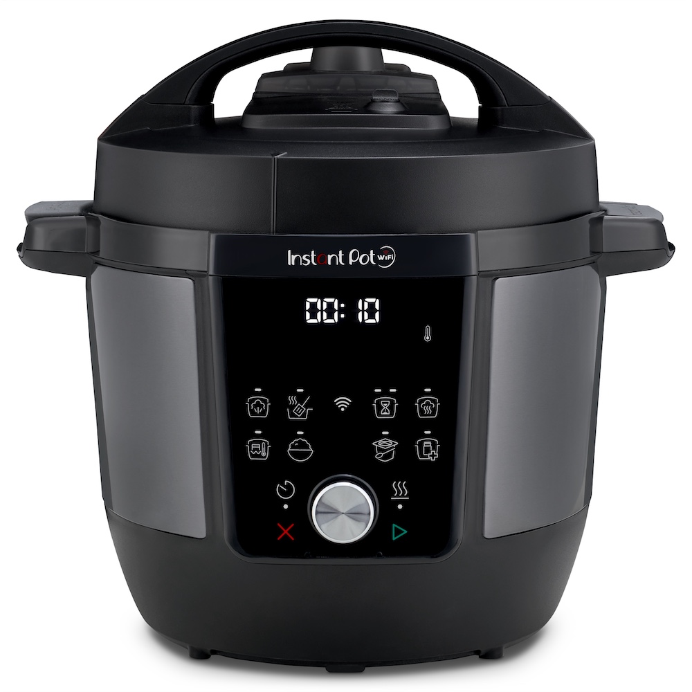 Instant Pot Plus Wifi Multi-Cooker - 5,7 liter (9-i-1)