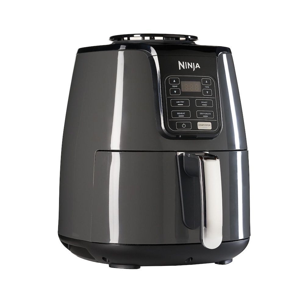 Ninja® AF100EU AirFryer 3,8 liter AIRFRYER SousVide.dk