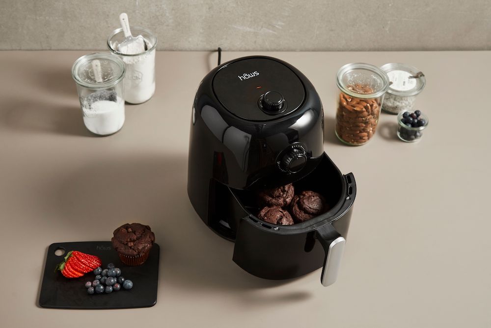 Hâws AirFryer 3,0 liter AIRFRYER SousVide.dk