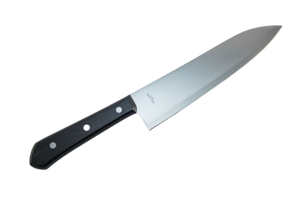 MAC Chef Kokkekniv (21 cm)