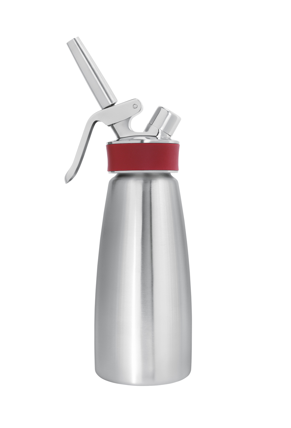 iSi® Gourmet Whip Plus Sifonflaska 0,5 liter