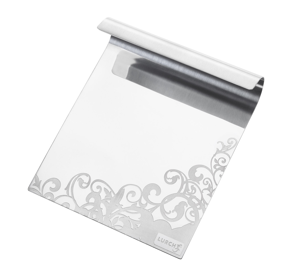 Lurch Food Scoop  Uppsamlingsblad
