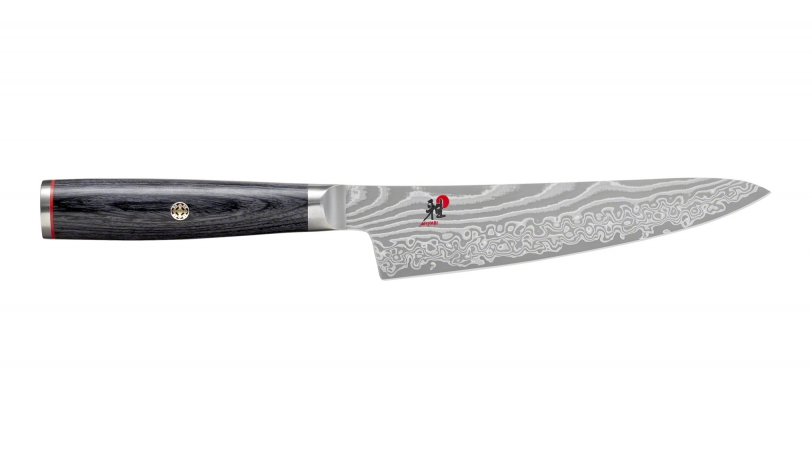 Miyabi 5000FCD Shotoh Utility Kniv (14 cm)