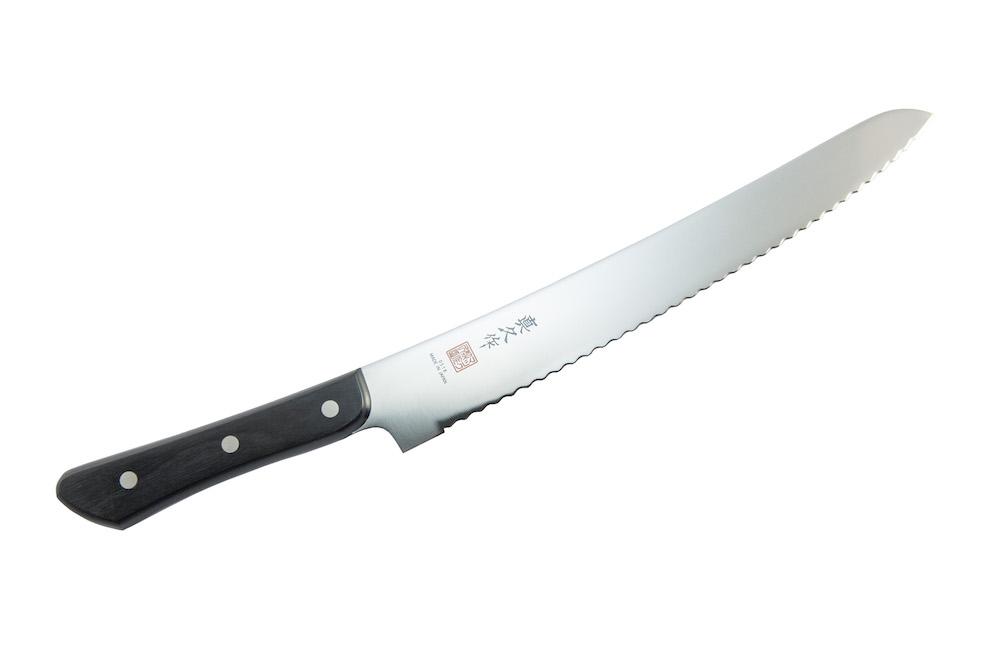 MAC Superior Brödkniv (27,5 cm)