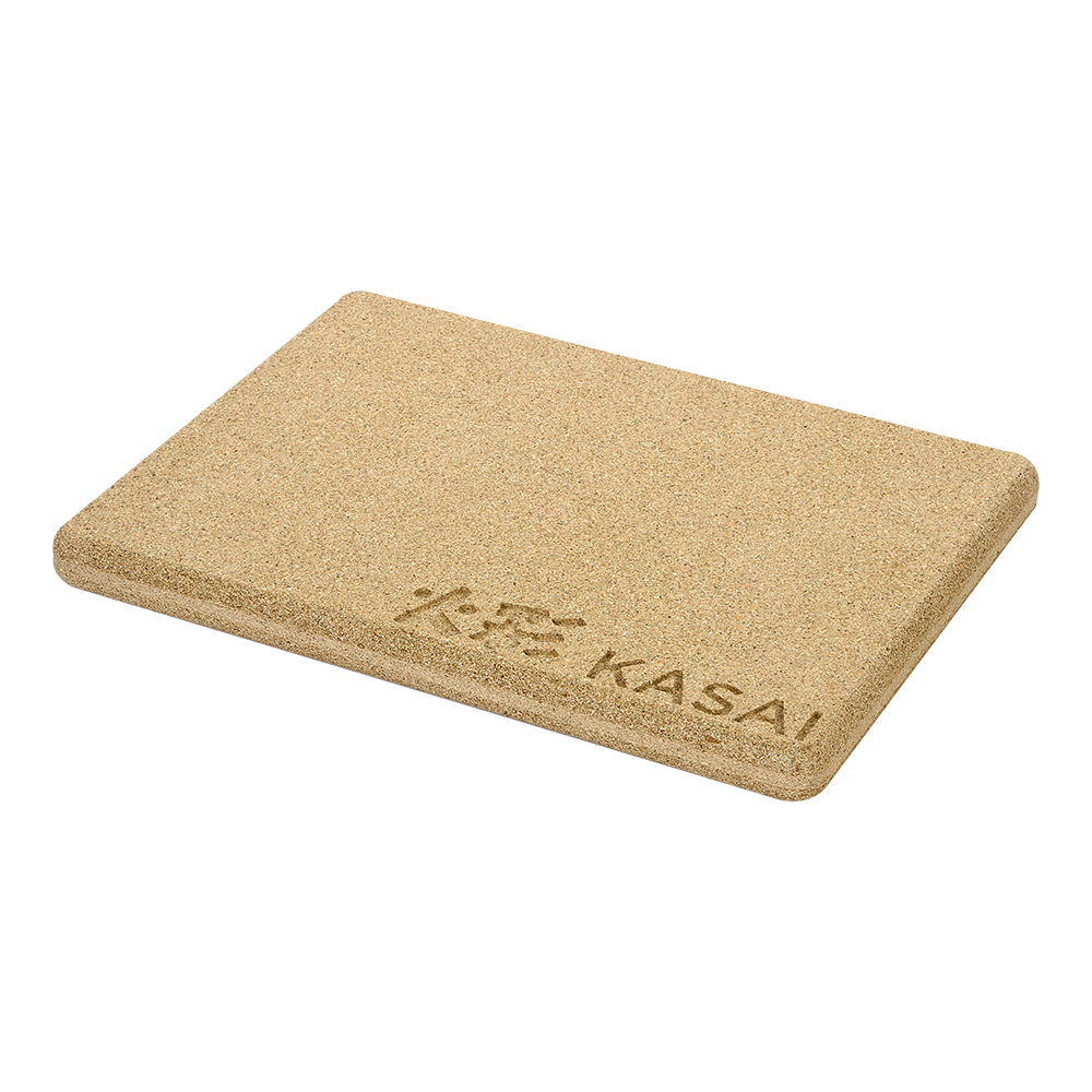 Kasai Konro Varmeplade Underlag (Til Kasai Konro Yakitori Grill Nano Pro V2)