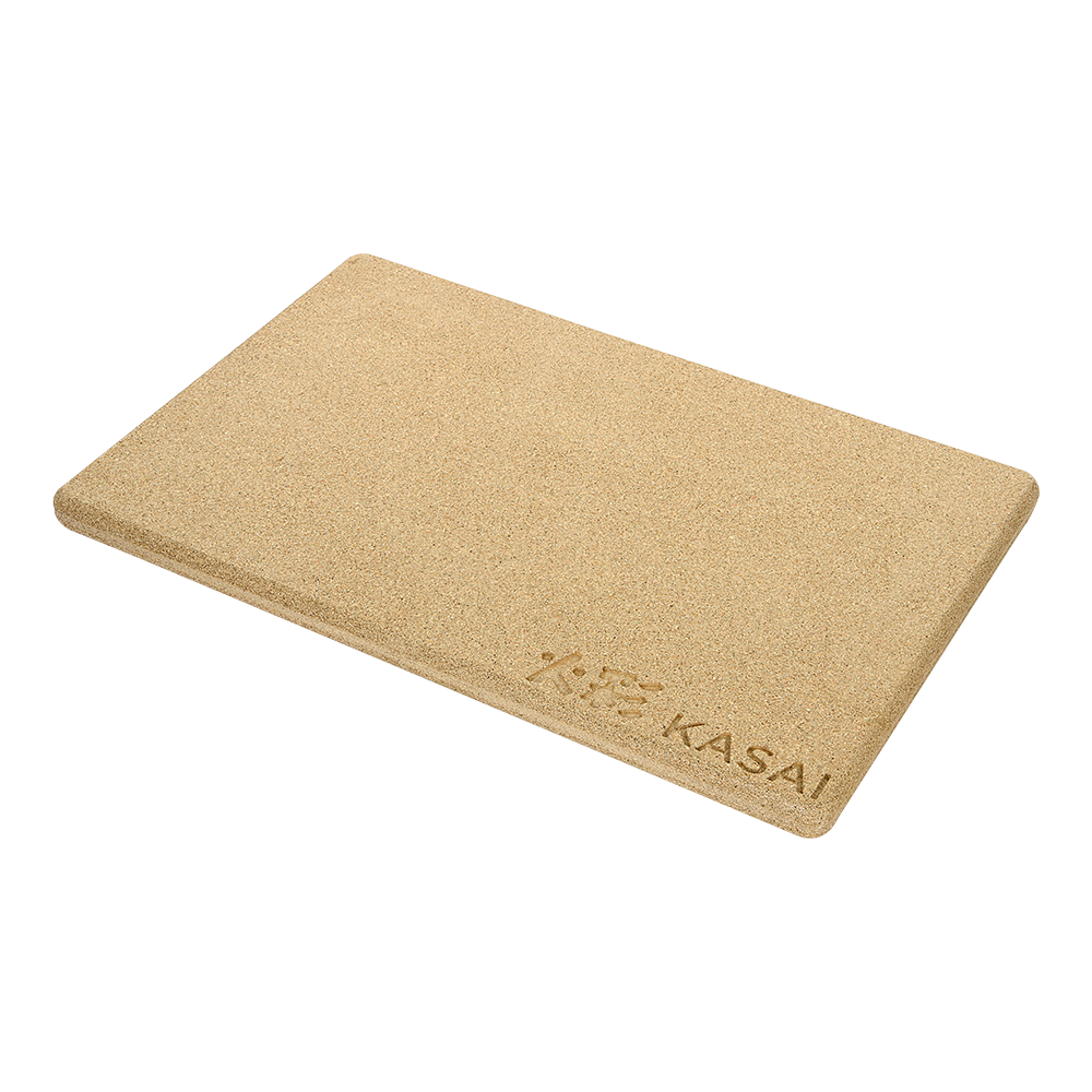 Kasai Konro Varmeplade Underlag (Til Kasai Konro Yakitori Grill Medium/Bred V2)