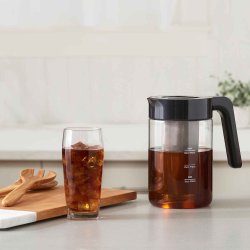 Instant Coffee True Cold Brew Kaffemaskin