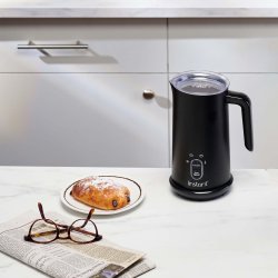 Instant Coffee Mjlkskummare 250 ml