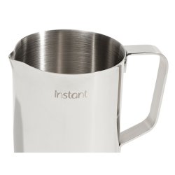 Instant Coffee Mjlkskummare Station Plus 500 ml