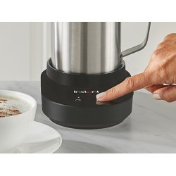 Instant Coffee Mjlkskummare Station Plus 500 ml