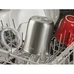 Instant Coffee Mjlkskummare Station Plus 500 ml