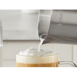 Instant Coffee Mjlkskummare Station Plus 500 ml