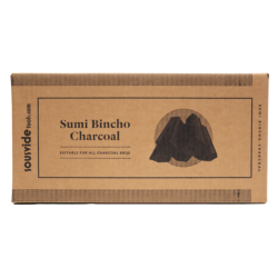 Sumi Bincho Kol (10 kg)