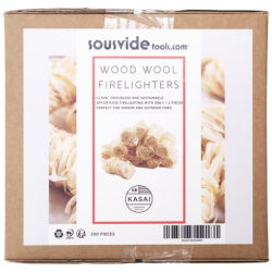 Trullstndstickor FSC 