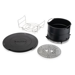 Instant Pot Duo CRISP 6 Multicooker + Airfryer - 5,7 liter (11in1)