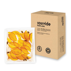 200 Slta Vakuumpsar (15x20)