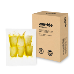 200 Slta Vakuumpsar (20x30)