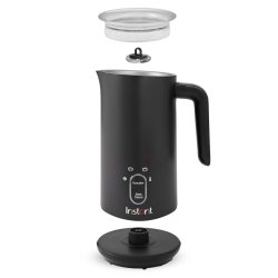 Instant Coffee Mjlkskummare 250 ml