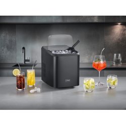 Caso Clear Ice Advanced Ismaskin