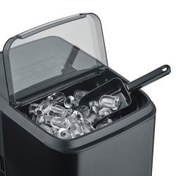 Caso Clear Ice Advanced Ismaskin