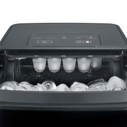 Caso Clear Ice Advanced Ismaskin