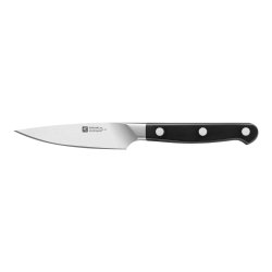 Zwilling Pro knivset med 3 knivar (Kockkniv, Trancherkniv och Skalkniv)