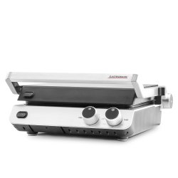 Gastroback Design BBQ Pro Bord- og Sandwichgrill