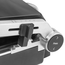 Gastroback Design BBQ Pro Bord- og Sandwichgrill