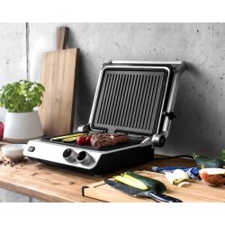 Gastroback Design BBQ Pro Bord- og Sandwichgrill