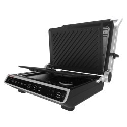 Gastroback Design BBQ Advanced Smart Bf &amp; Sandwichgrill