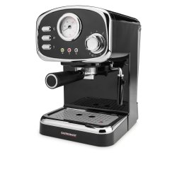 Gastroback Design Espressomaskin