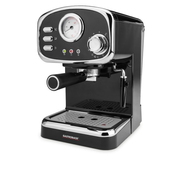 Gastroback Design Espressomaskine