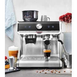 Gastroback Design Espresso Barista Pro