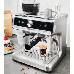 Gastroback Design Espresso Barista Pro
