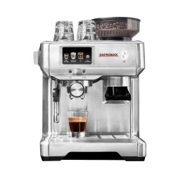 Gastroback Design Espresso Barista Touch