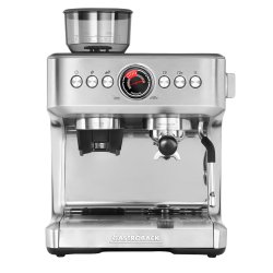 Gastroback Design Espresso Barista Advanced Duo